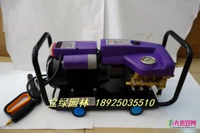高压清洗机