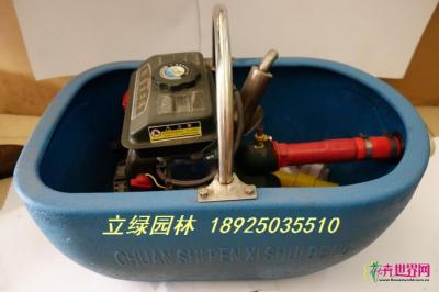 抽水机